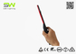 Slim Long 2w Cob Led Portable Work Light Battery Powered With Magnet Hook
