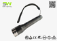 10W 700 Lumens High Power LED Torch Light Zoomable USB Type C Rechargeable