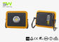 15W COB 2000 Lumen Led Rechargeable Site Light With Rotating Magnet Stand