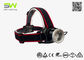 Zoomable High Lumen Headlights With Original USB Magnetic Charging Cable