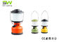 7W High Power Rechargeable Camping Lantern Outdoor Hanging Camping Lights
