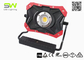 10 Watt Magnetic Rechargeable Handheld LED Work Light Any Adjustable Tripod Stand